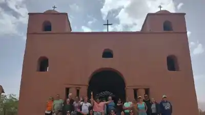 El fin de semana largo dejó cifras millonarias en Catamarca: ¿cuántos turistas llegaron?