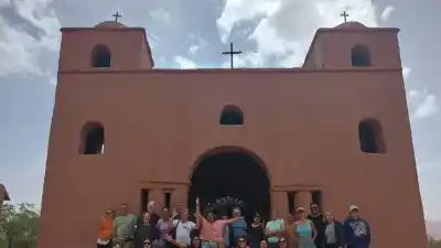 El fin de semana largo que dejó números históricos en Catamarca