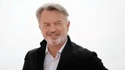 El adiós al paleontólogo de Jurassic Park: Sam Neill murió a los 78 años