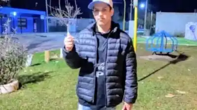 Lo ejecutaron por la espalda mientras festejaban el pase de Argentina: quién era la víctima