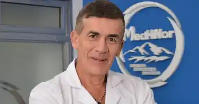Salta se prepara para un hito en medicina hiperbárica: jornadas internacionales y una diplomatura que prometen revolucionar la especialidad