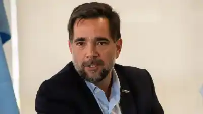 El exjefe de ARSAT que encontraron con millones de dólares y drogas enfrenta hoy a la Justicia