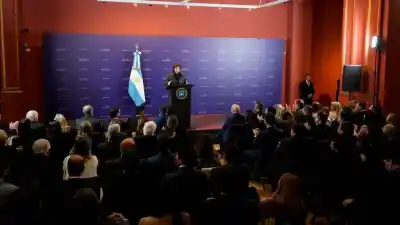 Milei arranca una semana clave: reforma del Banco Central, alianzas electorales y el desafío de las PASO