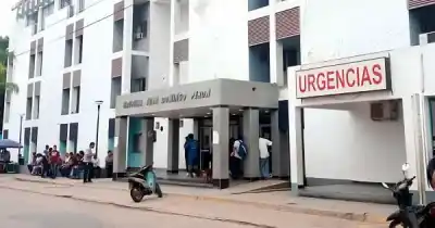 Amenazas a médicos en Tartagal: el hospital lanzó un alerta que preocupa a toda la comunidad