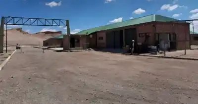El Paso de Sico ya es una realidad: los detalles del cruce que une Salta y Chile