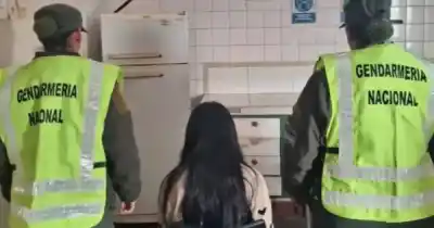 Aparecieron en San Juan dos adolescentes jujeños que tenían a todos en vilo