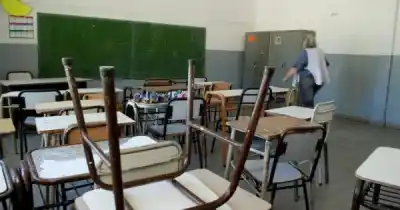 Docentes de Jujuy no volverán a las aulas: el motivo que encendió la protesta