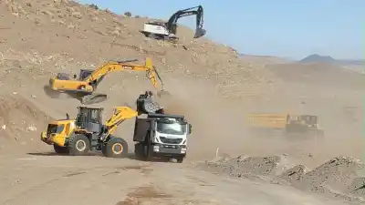 A más de 4.000 metros: la obra vial que transformará la Puna catamarqueña