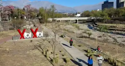¿Se viene un mini verano? Jujuy se alista para temperaturas cercanas a los 30 grados en pleno invierno