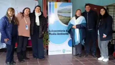 ¿Qué enseñan en las escuelas tucumanas para salvar el planeta?