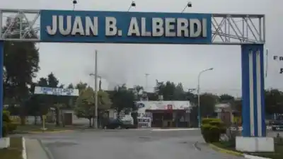 El Caso Alberdi Sacude a la Oposición: “¿Por Qué Permitieron Avanzar la Problematica del Narcotráfico?”