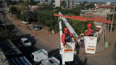 Cortes de luz programados: conocé qué zonas de Santiago del Estero se quedarán sin electricidad este martes