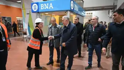 El secreto del nuevo Check-In del aeropuerto: cómo harán para que los vuelos no se detengan mientras lo remodelan