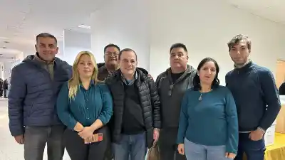 Denuncian descuentos ilegales y acefalía: el gremio interno de OSEP vota nuevas autoridades