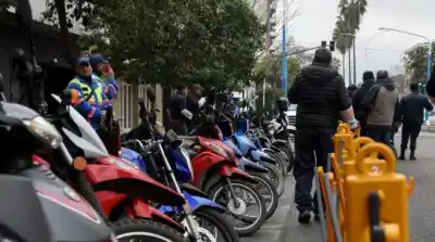 El boom de las motos en Tucumán: 28.195 patentadas en lo que va del año