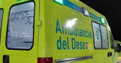 Un grupo de enfermeros rosarinos cumple los últimos deseos de pacientes terminales