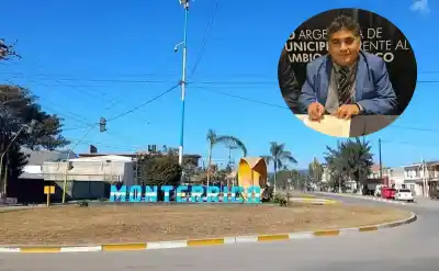 En Monterrico, los vecinos se cansaron de esperar y ahora claman por obras prometidas