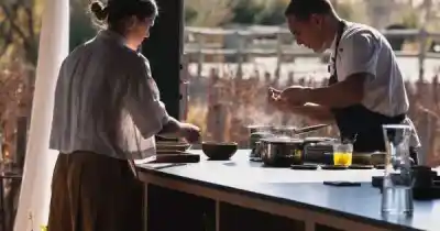 Mendoza arrasa en la Guía Michelin 2026: tres nuevos restaurantes con estrella y premios que encienden la escena gastronómica