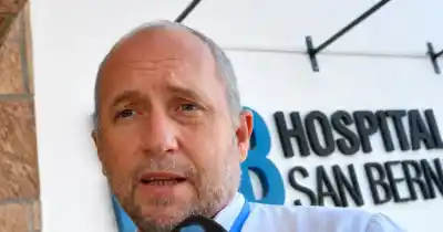 El Hospital San Bernardo va a la Justicia por una deuda millonaria que las obras sociales no pagan