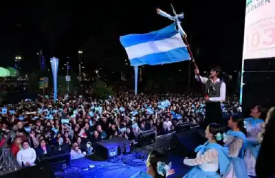 El dato que nadie esperaba: más de 65 mil turistas y 7 mil millones de impacto en Tucumán