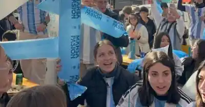 El fin de semana que le cambió la cara a Mendoza: 70.000 turistas y una cifra millonaria que sorprende