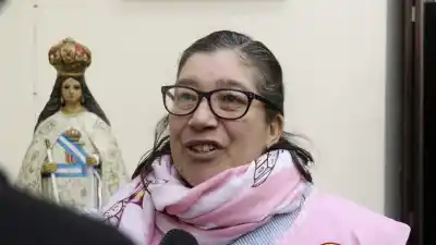 El secreto mejor guardado de los hospitales tucumanos: voluntarios que transforman el dolor en esperanza