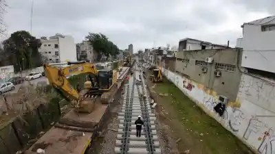 Fin de semana de obras: los cambios que transformaron las líneas Mitre y Sarmiento