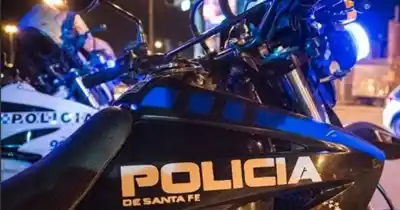 Un descuido de fin de semana y el botín que se llevó el ladrón por un ventanal roto