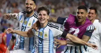 ¿Se viene cambio en el horario del comercio en Salta por el partido de Argentina?