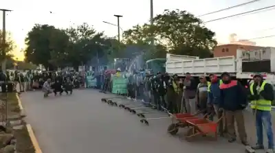 Explosivo Escándalo en Alberdi: Acusan a Edil de La Cámpora de Cambiar Votos por Droga y de Uso Indebido de Fondos Municipales