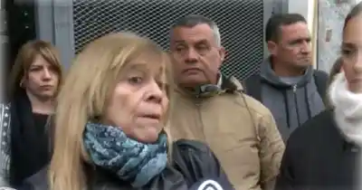 Despidos masivos en Expreso Brío: 60 trabajadores en la calle y sin cobrar