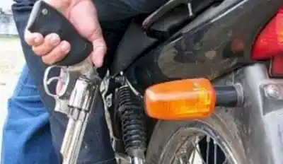 Condenado “Duro”: Joven de 19 Años Sentenciado por Serie de Robos en el Sur de Monteros