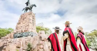 El finde largo que dejó helados a todos en Salta: 32.537 turistas y un detalle que no esperabas