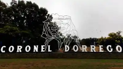 Coronel Dorrego: el sello que busca poner en el mapa a los productos locales