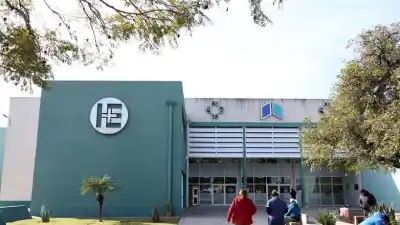 Camas colapsadas y cuadros más severos: la cruda radiografía del Hospital Eva Perón