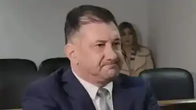 Las impactantes palabras del exsenador Kueider antes de la sentencia: “Pedir disculpas por un delito que no cometí no corresponde”