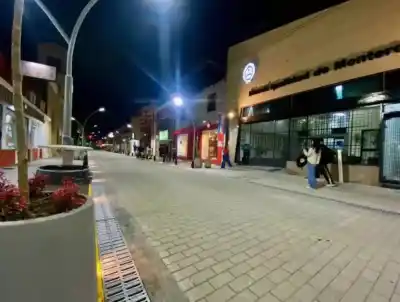 Monteros Impulsa su Renovación Urbana: El Martes 17 inicia la obra en Calle Colón al 100