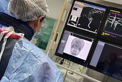 Un hospital tucumano logró lo que pocos en Latinoamérica: la intervención que marca un antes y después