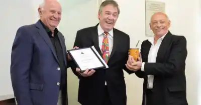 El adiós a un gigante de la medicina: murió el cirujano José Luis Novelli, leyenda de la cirugía de cabeza y cuello