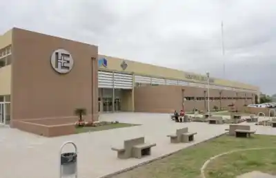El Hospital Eva Perón suma tres consultorios clave para niños y adolescentes