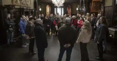 Mayores de 65: cómo anotarse en los Circuitos Culturales gratuitos de Rosario antes de que se agoten los cupos