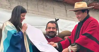 El Senado de la Nación premió a un museo salteño por mantener viva la historia de Güemes