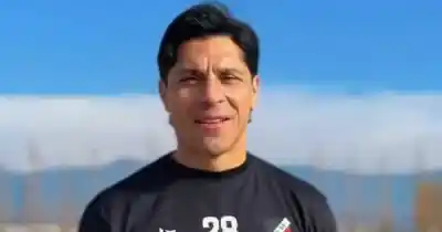El hincha cruzado puede festejar: Enzo Pérez vuelve a Maipú