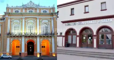Silencio en los recintos: Salta frena las sesiones y el Concejo también entra en pausa