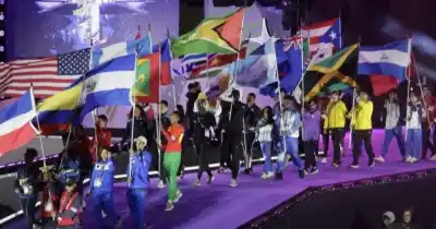 Rosario compite con Guatemala y Panamá para ser sede de los Juegos Panamericanos Junior 2029: ¿cuándo se define?