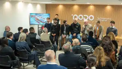 El plan secreto de Catamarca para dejar de depender de análisis mineros externos