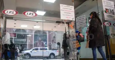 El IPS de Salta aplicará duras sanciones a la Asociación Bioquímica por cobros no autorizados