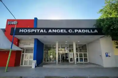 Alerta en el Padilla: se dispararon las consultas por accidentes viales y hay un grupo más vulnerable