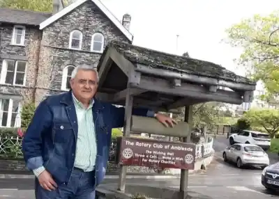 Falleció el Exintendente Carlos Árquez: “Adiós a un Protagonista de Monteros”