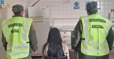 Un control de rutina en San Juan reveló el paradero de la adolescente jujeña desaparecida